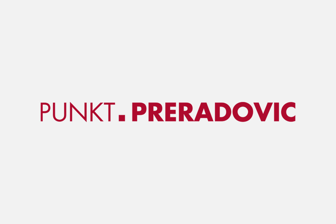 Punkt Preradovic Logo